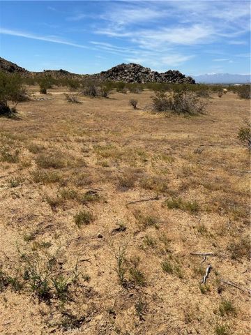 0 Japatul, Apple Valley, CA 92307
