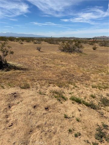 0 Japatul, Apple Valley, CA 92307