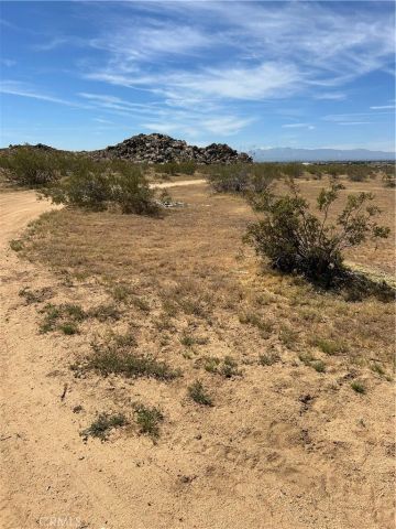 0 Japatul, Apple Valley, CA 92307