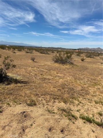 0 Japatul, Apple Valley, CA 92307