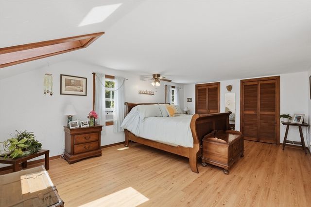 61 Houlton Street, Swansea, MA 02777