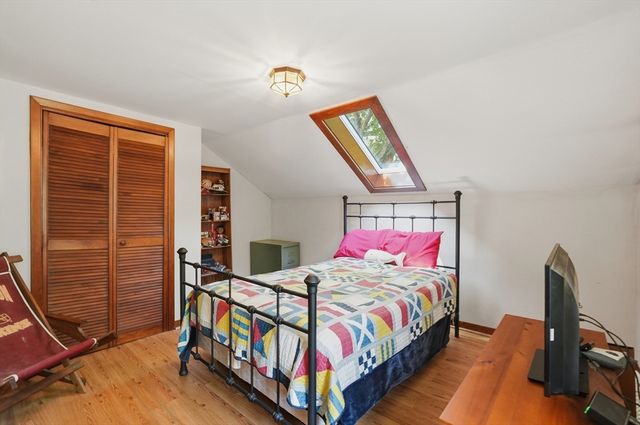 61 Houlton Street, Swansea, MA 02777