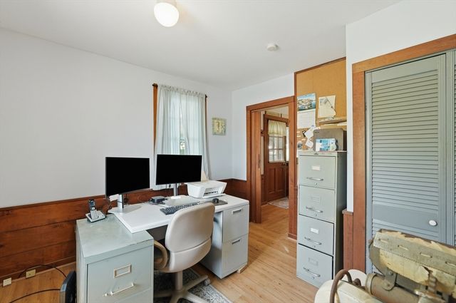 61 Houlton Street, Swansea, MA 02777