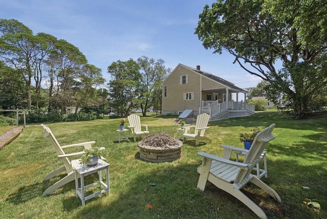 61 Houlton Street, Swansea, MA 02777