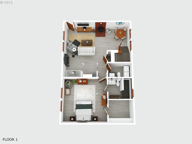 5750 HACIENDA Ave, Lincoln City, OR 97367