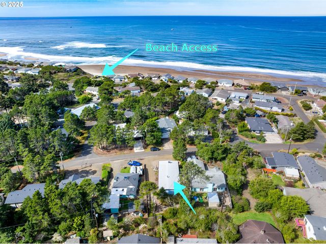 5750 HACIENDA Ave, Lincoln City, OR 97367