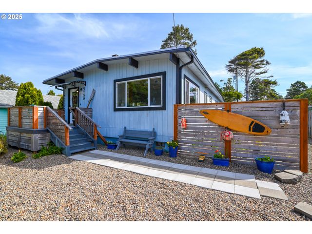 5750 HACIENDA Ave, Lincoln City, OR 97367