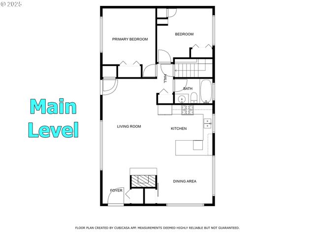 5750 HACIENDA Ave, Lincoln City, OR 97367