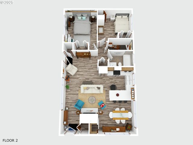 5750 HACIENDA Ave, Lincoln City, OR 97367