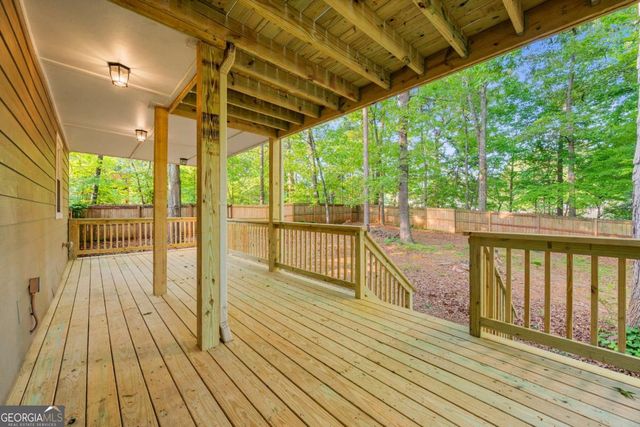 3401 Dogwood Place, Decatur, GA 30034