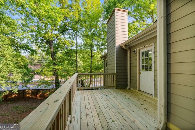 3401 Dogwood Place, Decatur, GA 30034