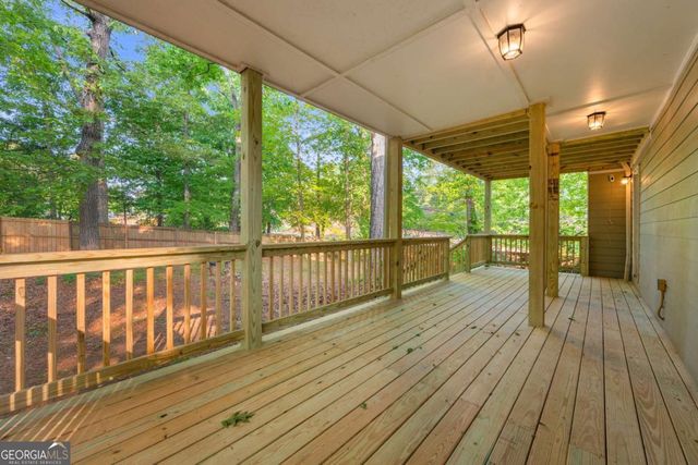 3401 Dogwood Place, Decatur, GA 30034