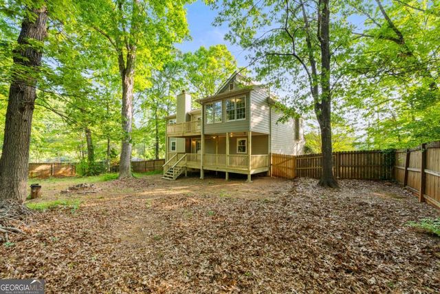 3401 Dogwood Place, Decatur, GA 30034