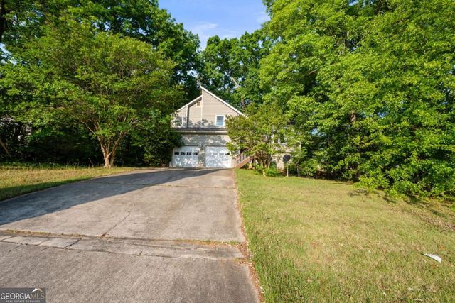 3401 Dogwood Place, Decatur, GA 30034