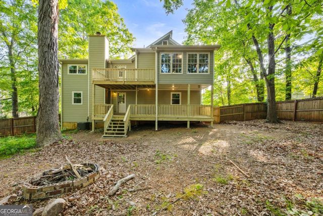 3401 Dogwood Place, Decatur, GA 30034