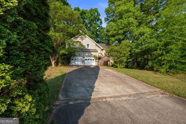 3401 Dogwood Place, Decatur, GA 30034