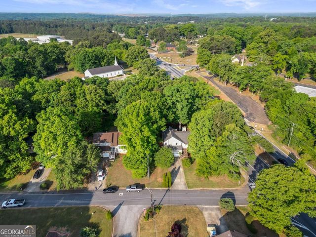 3401 Dogwood Place, Decatur, GA 30034