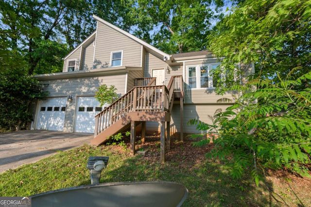 3401 Dogwood Place, Decatur, GA 30034