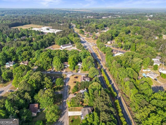 3401 Dogwood Place, Decatur, GA 30034
