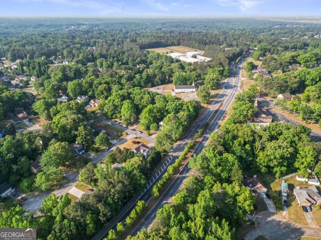 3401 Dogwood Place, Decatur, GA 30034