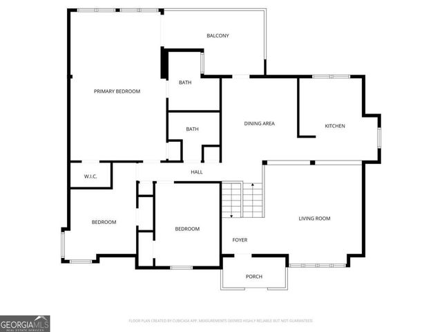 3401 Dogwood Place, Decatur, GA 30034