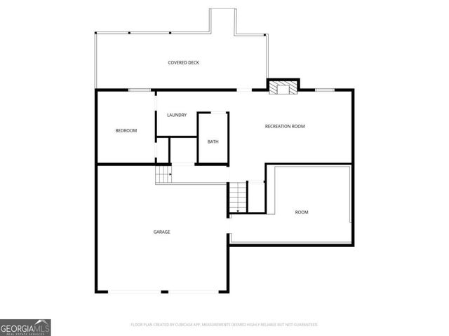 3401 Dogwood Place, Decatur, GA 30034