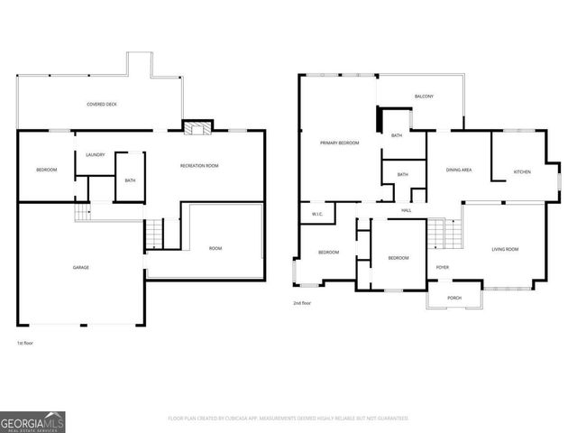 3401 Dogwood Place, Decatur, GA 30034
