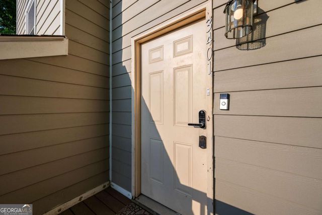 3401 Dogwood Place, Decatur, GA 30034