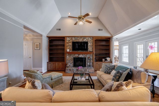 1191 Old Barnett Shoals Road, Athens, GA 30605