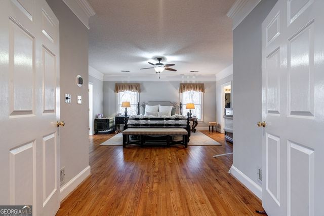 1191 Old Barnett Shoals Road, Athens, GA 30605