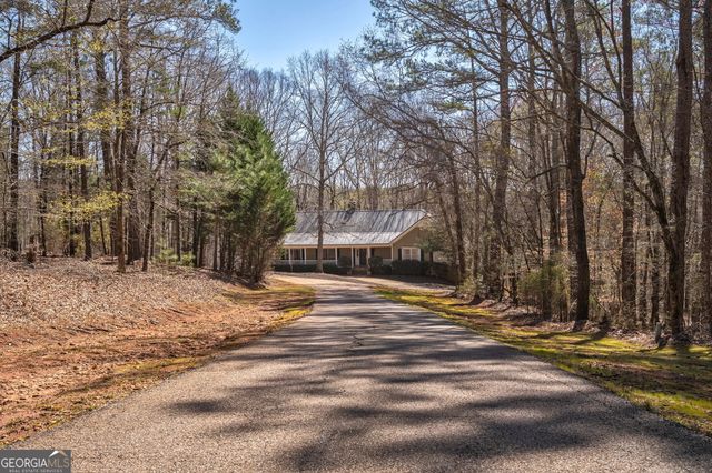 1191 Old Barnett Shoals Road, Athens, GA 30605