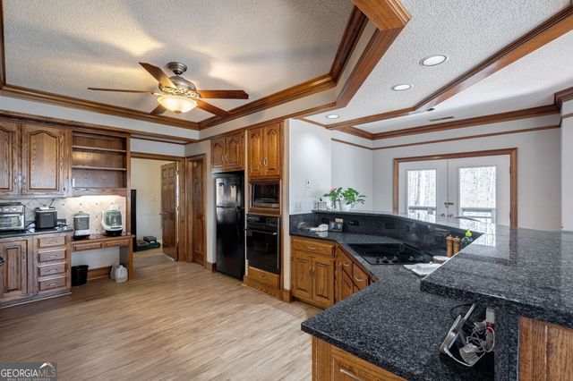 1191 Old Barnett Shoals Road, Athens, GA 30605