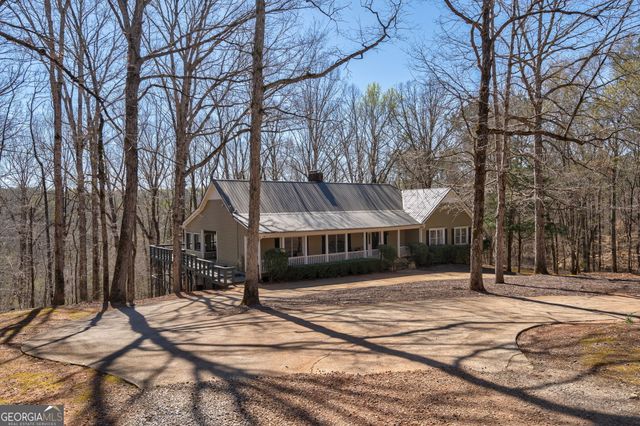 1191 Old Barnett Shoals Road, Athens, GA 30605