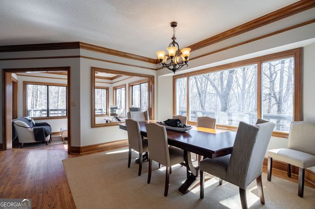 1191 Old Barnett Shoals Road, Athens, GA 30605