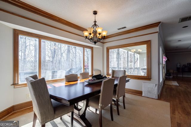 1191 Old Barnett Shoals Road, Athens, GA 30605