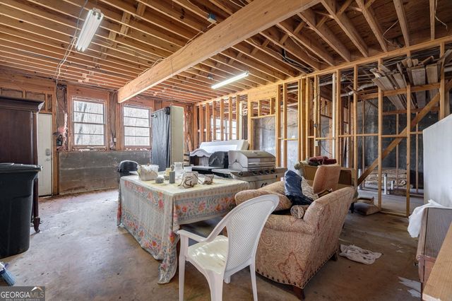 1191 Old Barnett Shoals Road, Athens, GA 30605