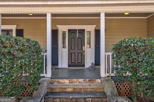 1191 Old Barnett Shoals Road, Athens, GA 30605