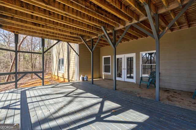 1191 Old Barnett Shoals Road, Athens, GA 30605