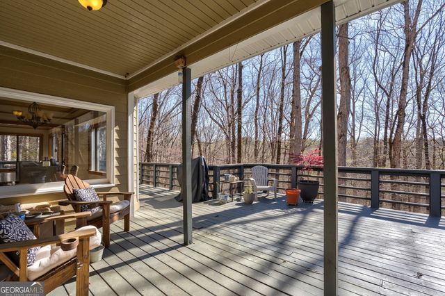 1191 Old Barnett Shoals Road, Athens, GA 30605