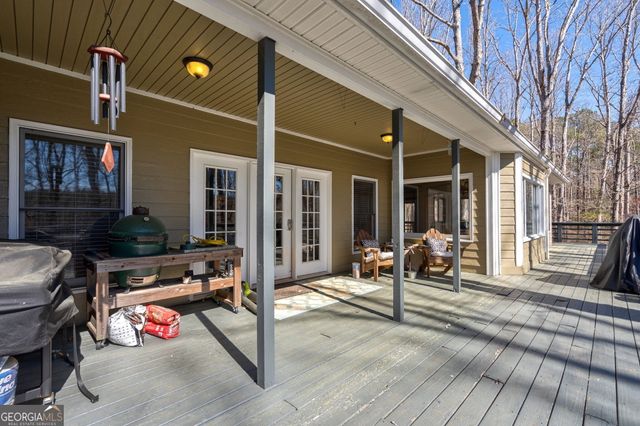 1191 Old Barnett Shoals Road, Athens, GA 30605