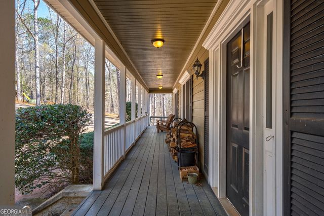 1191 Old Barnett Shoals Road, Athens, GA 30605