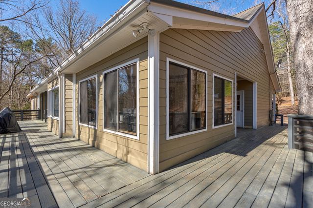 1191 Old Barnett Shoals Road, Athens, GA 30605