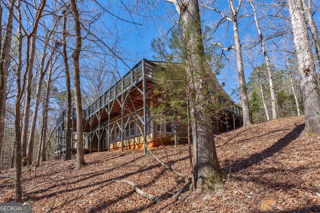 1191 Old Barnett Shoals Road, Athens, GA 30605