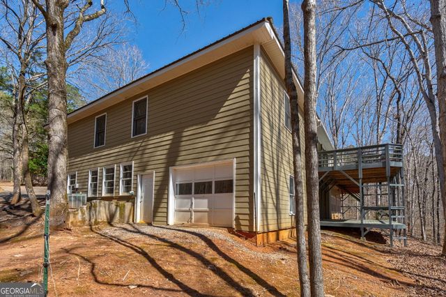 1191 Old Barnett Shoals Road, Athens, GA 30605