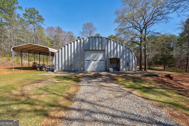 1191 Old Barnett Shoals Road, Athens, GA 30605