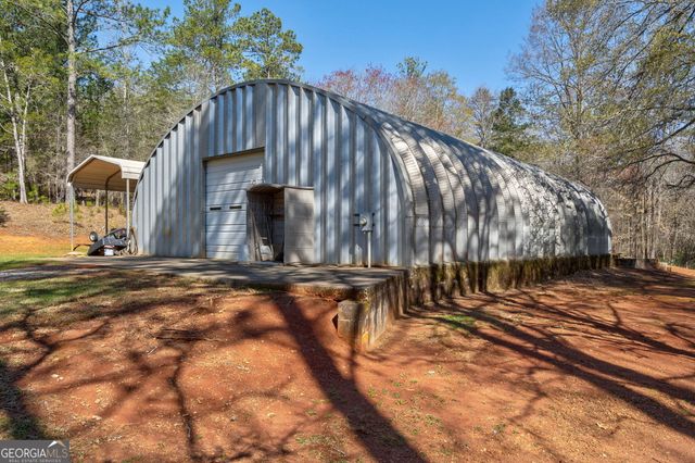 1191 Old Barnett Shoals Road, Athens, GA 30605