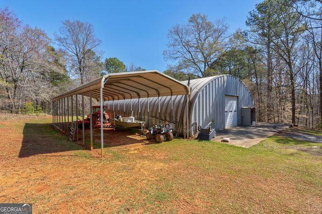 1191 Old Barnett Shoals Road, Athens, GA 30605