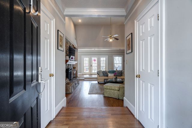 1191 Old Barnett Shoals Road, Athens, GA 30605