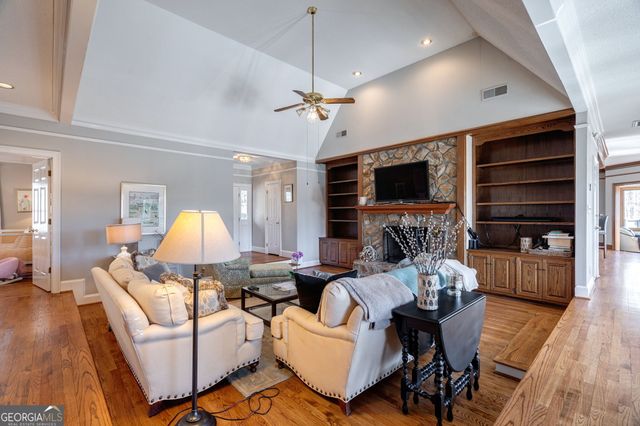 1191 Old Barnett Shoals Road, Athens, GA 30605