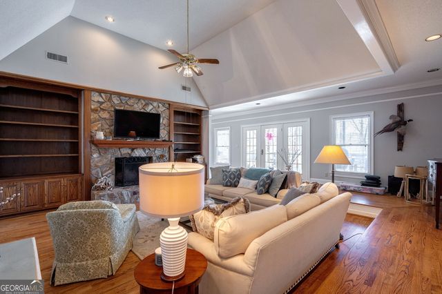 1191 Old Barnett Shoals Road, Athens, GA 30605